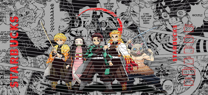 16oz JPN Anime-JA-64